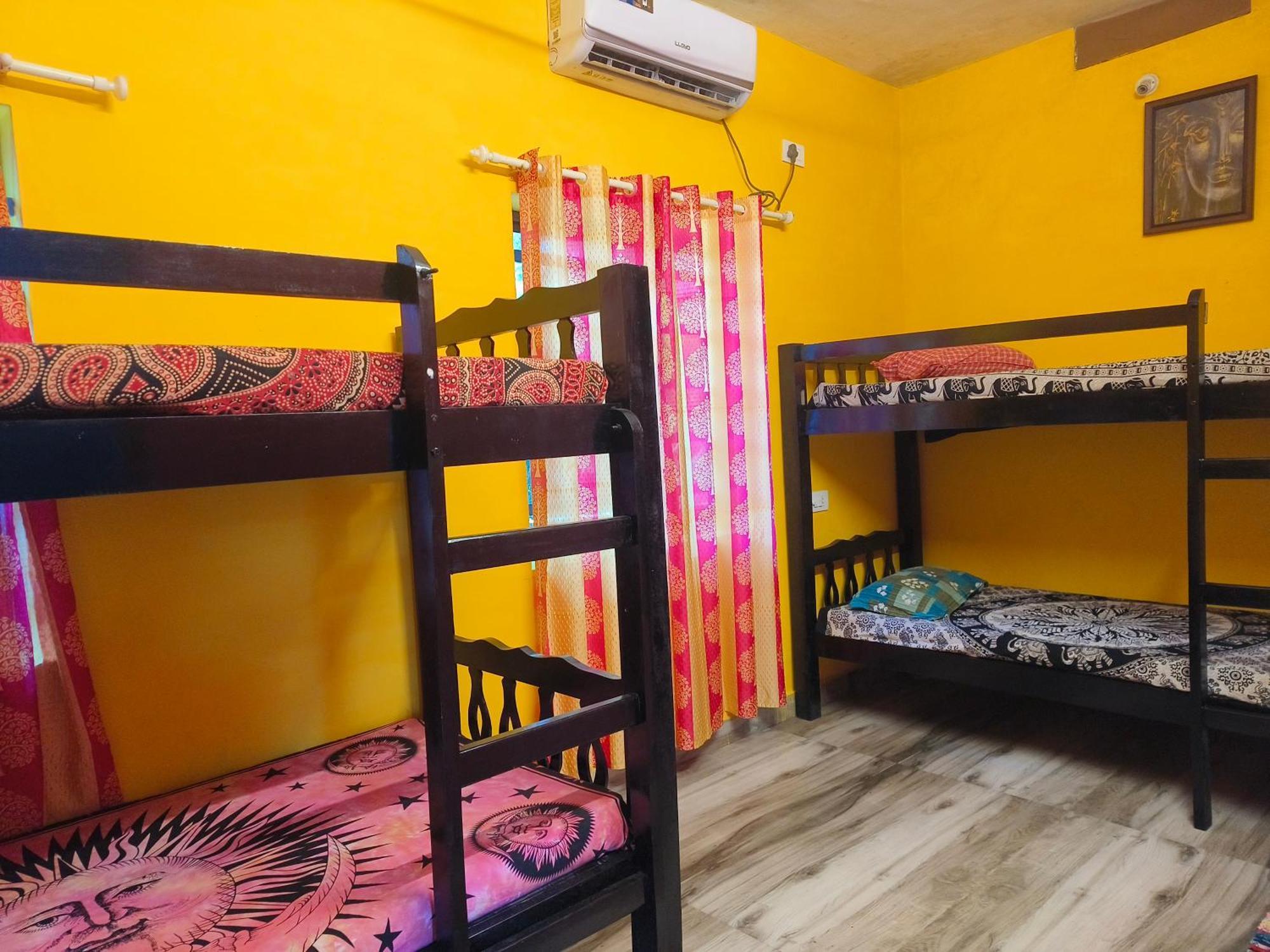 Peace And Love Beach Homestay Alappuzha Exterior foto